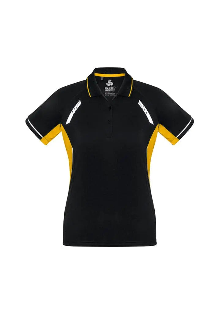 Biz Collection Renegade Ladies Polo P700LS - Flash Uniforms